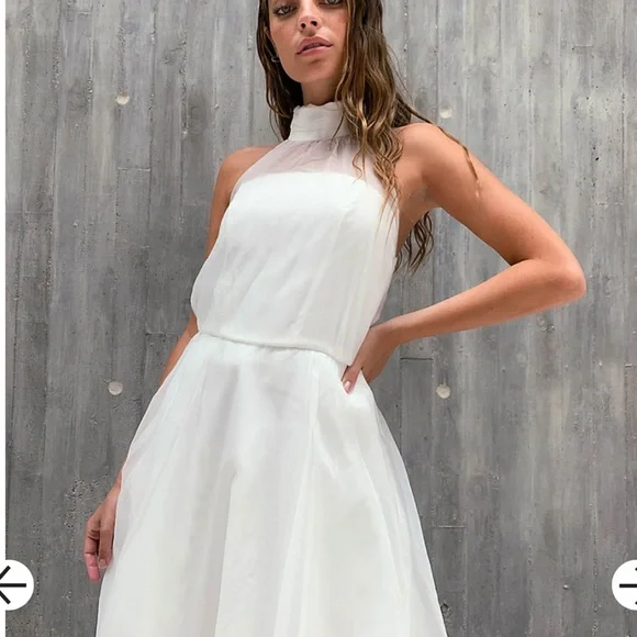 Chi Chi London | Dresses | Chi Chi London Baby Prom Dress With Sheer Detail In White Size 4 Worn Once | Poshmark Chi Chi London | Dresses | Chi Chi London Baby Prom Dress With Sheer Detail In White Size 4 Worn Once | Poshmark